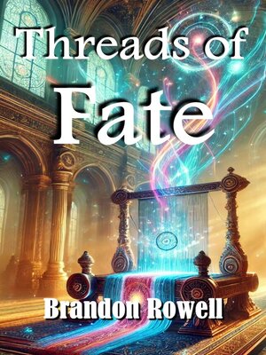 cover image of Threads of Fate